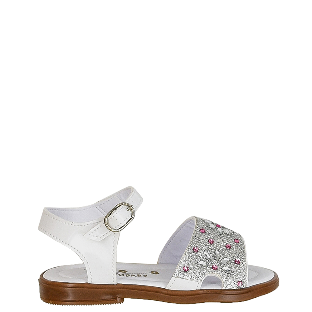 SANDALIA INFANTIL ORTOBABY image number 0