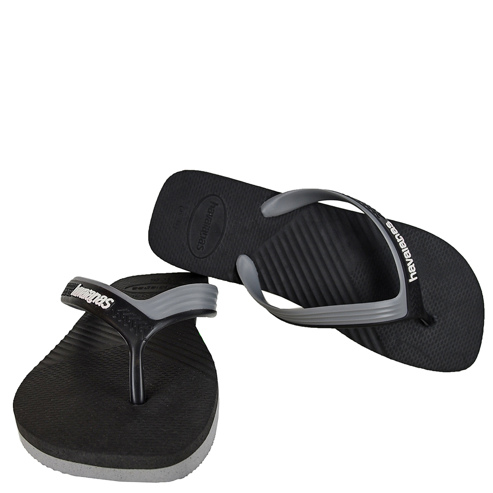 CHINELO HAVAIANAS DUAL image number 4