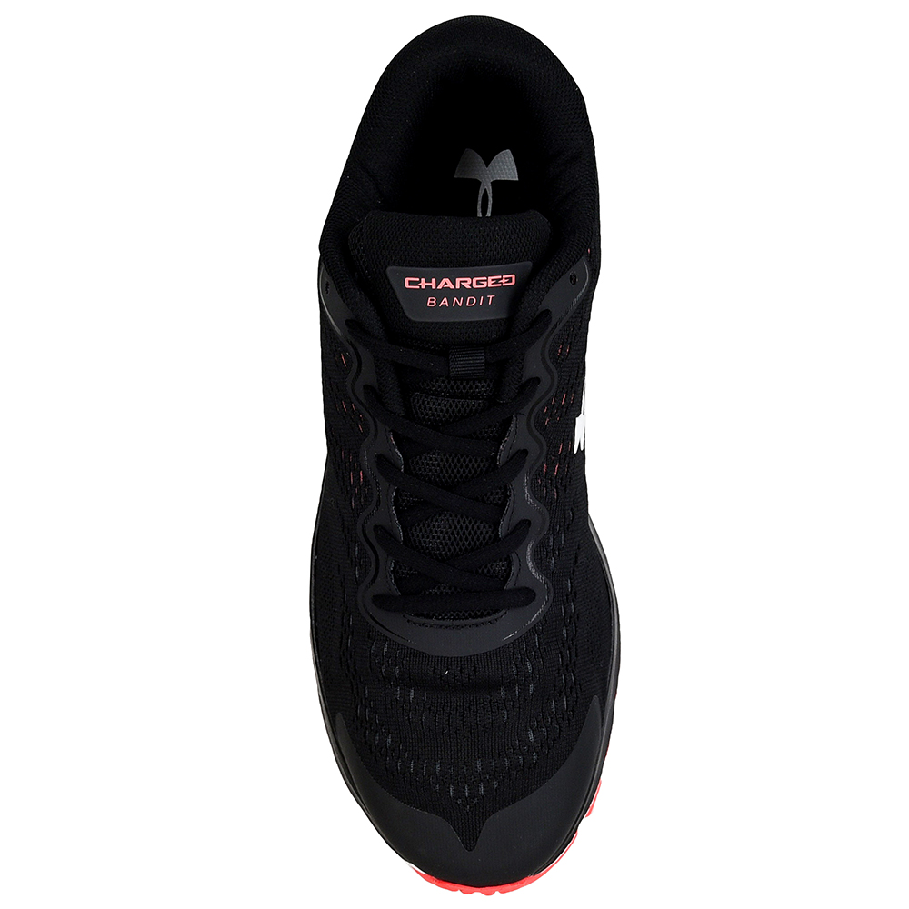 TENIS UNDER ARMOUR CHARGED BANDIT 6 image number 2