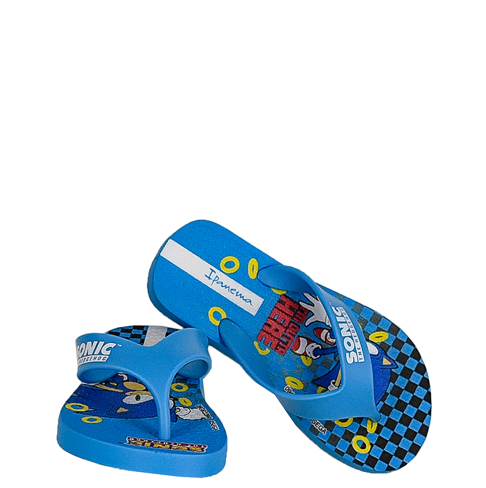 CHINELO INFANTIL SONIC image number 3