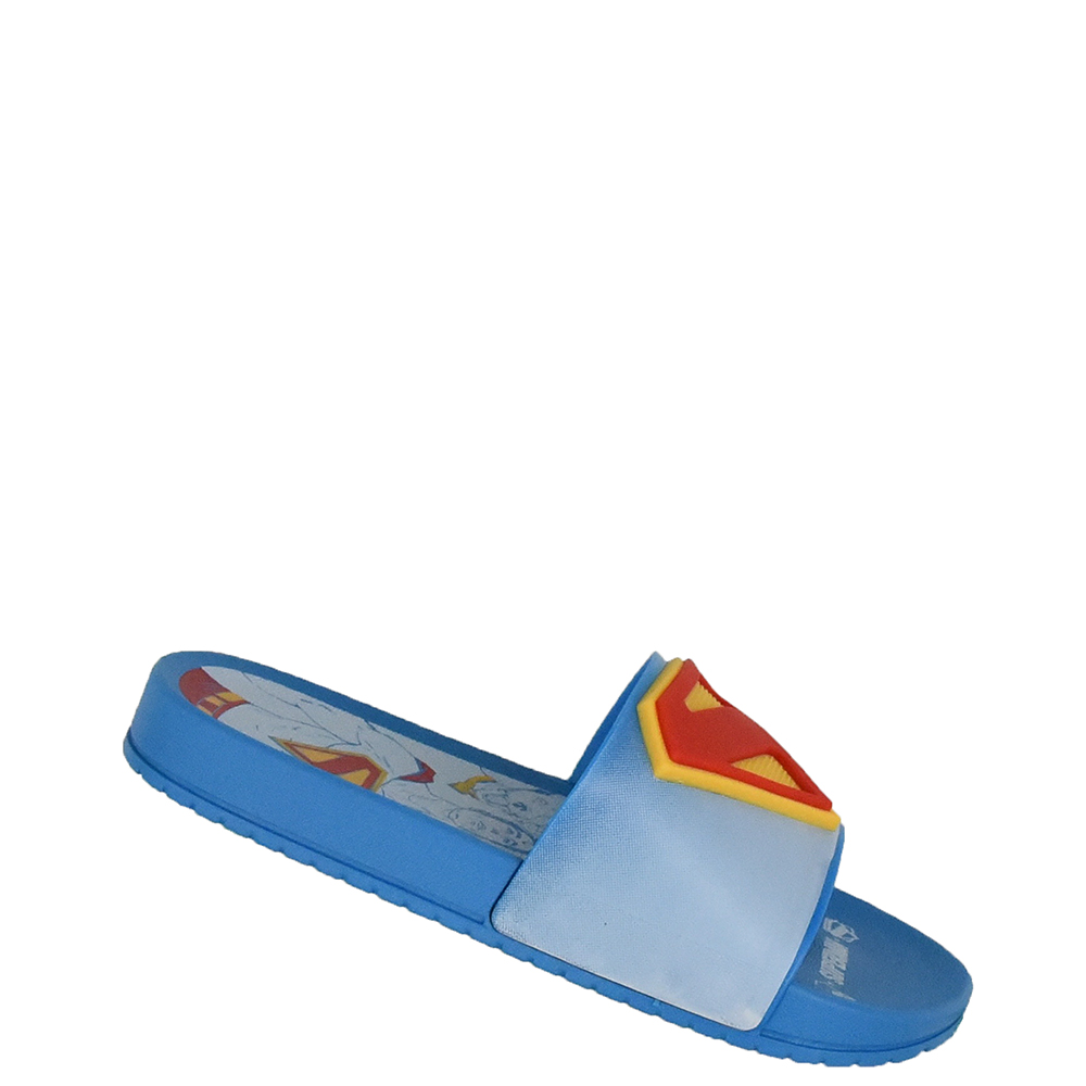 CHINELO INFANTIL SUPERMAN image number 2