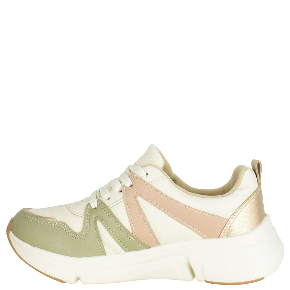 TENIS RECORTES MODARE image number 3