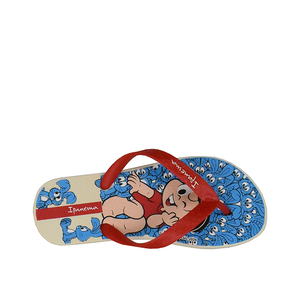 CHINELO CHINELO TURMA DA MONICA image number 1
