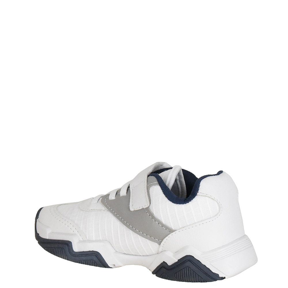 TENIS INFANTIL COM VELCRO CAMIN image number 3