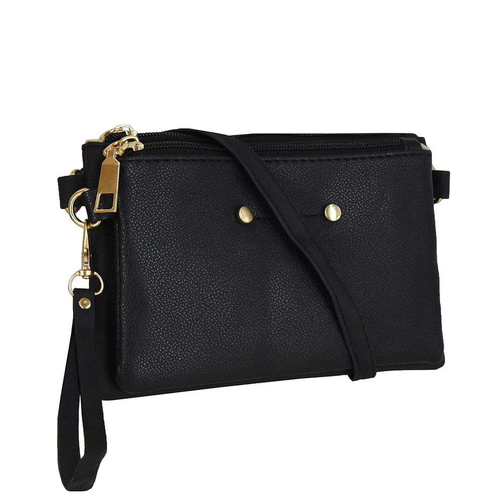 BOLSA FEM DI SANTINNI image number 1