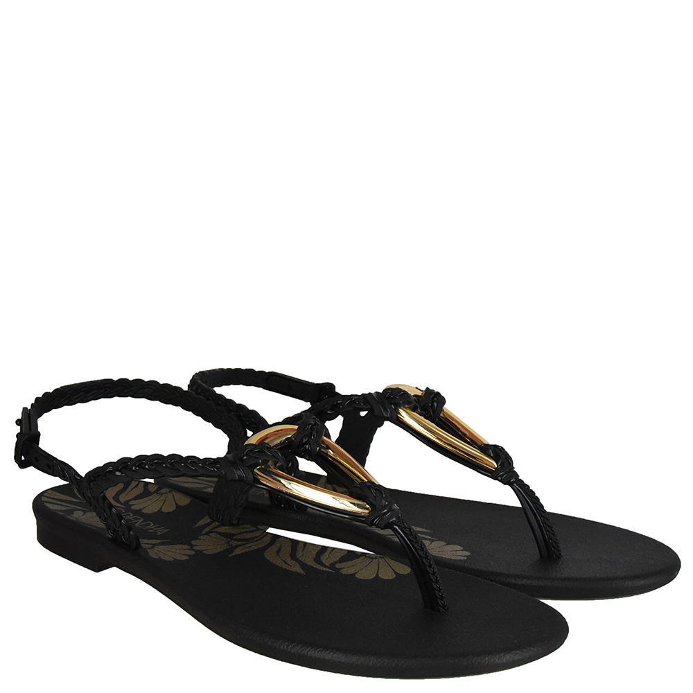 SANDALIA GRENDHA SUBLIME image number 1