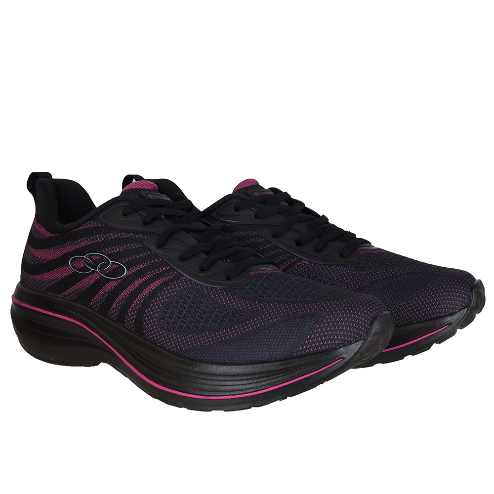 TENIS OLYMPIKUS BRUMA 43632407 image number 1