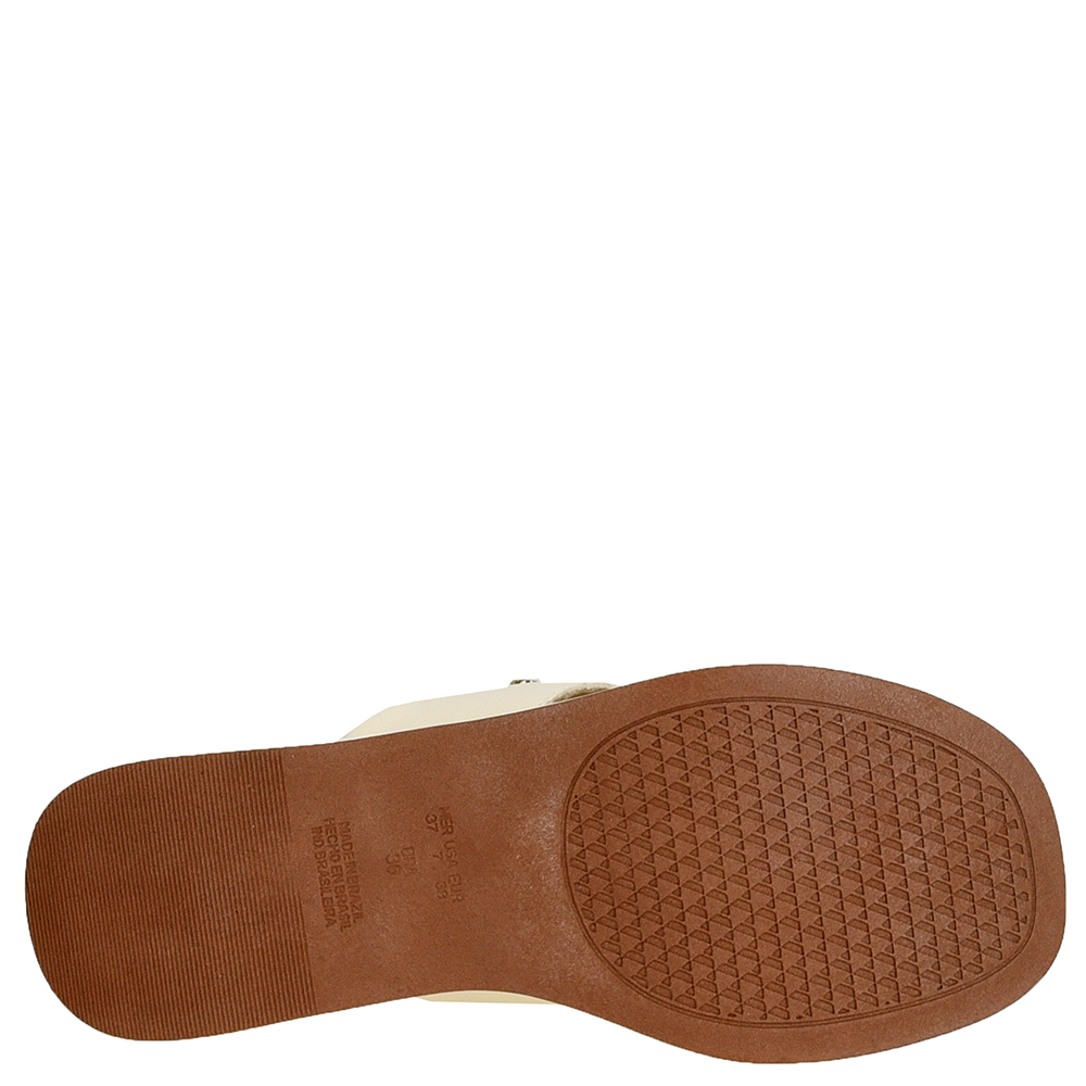 TAMANCO FLATFORM DEDO VIA UNO image number 4