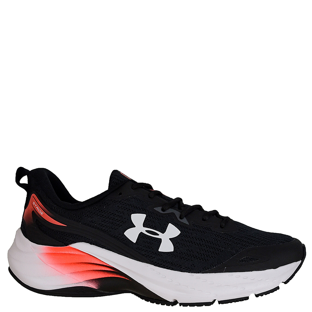 TENIS UNDER ARMOUR CHARGED STRIDE image number 0