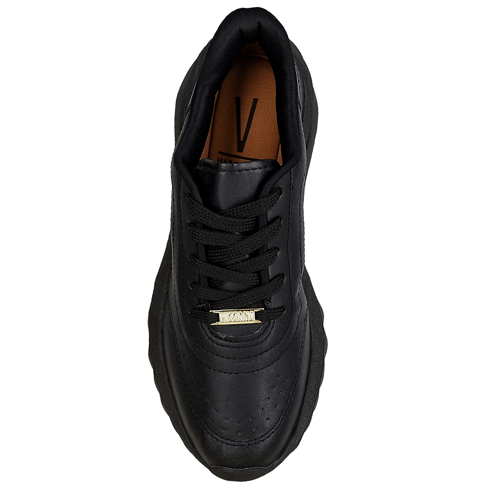 TENIS JOGGING MONOCROMATICO VIZZANO image number 2