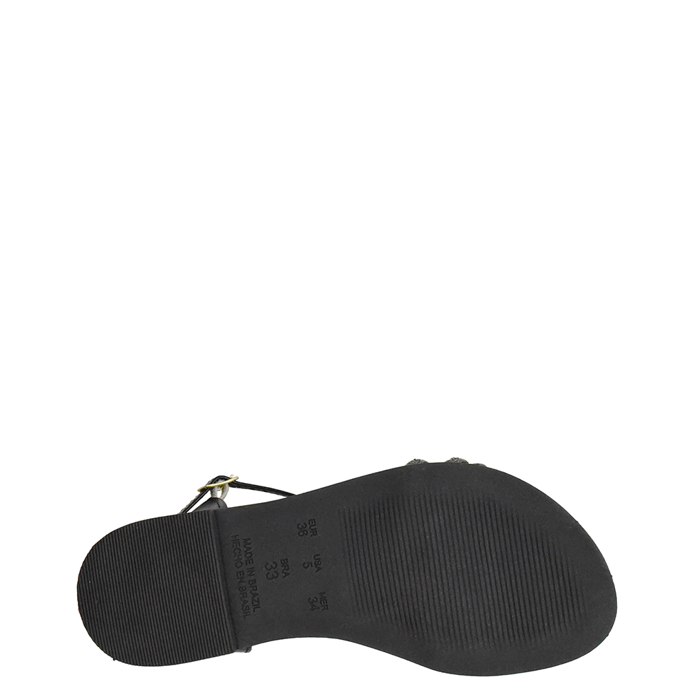 SANDALIA INFANTIL RASTEIRA image number 4