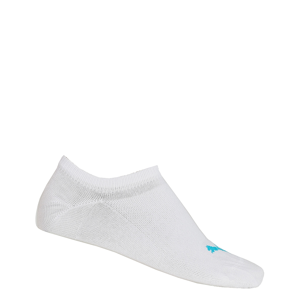 KIT 3 PARES DE MEIA PUMA 34  A 39 image number 3