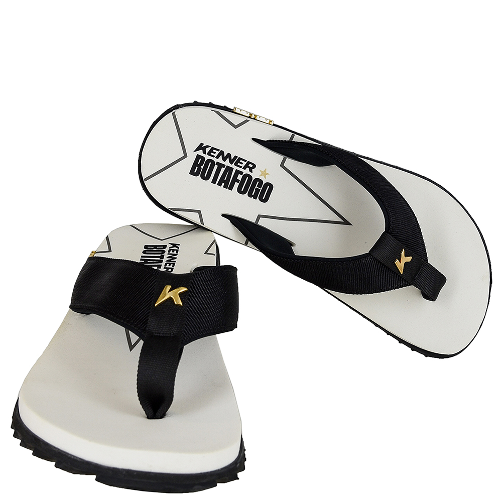 CHINELO KIVAH BOTAFOGO KENNER image number 4