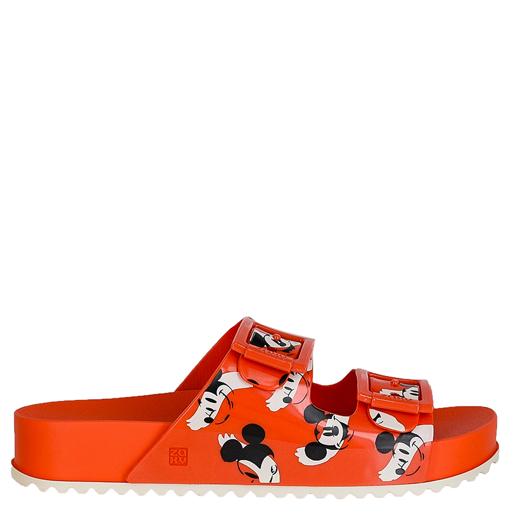 SANDALIA ZAXY JOY MICKEY PARTNER | Di Santinni