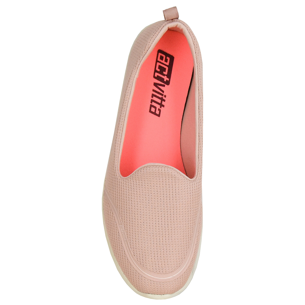 TENIS RUNNING ACTVITTA image number 2
