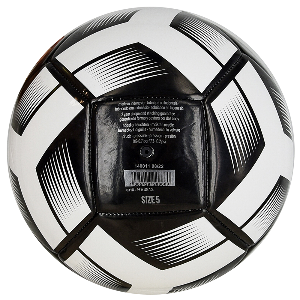 BOLA CAMPO STARLANCER ADIDAS image number 2