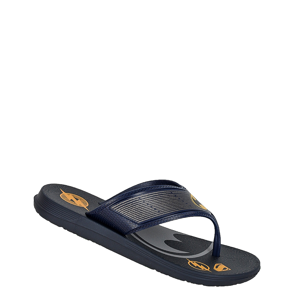 CHINELO INFANTIL WARNER FLASH POINT 23014 image number 2