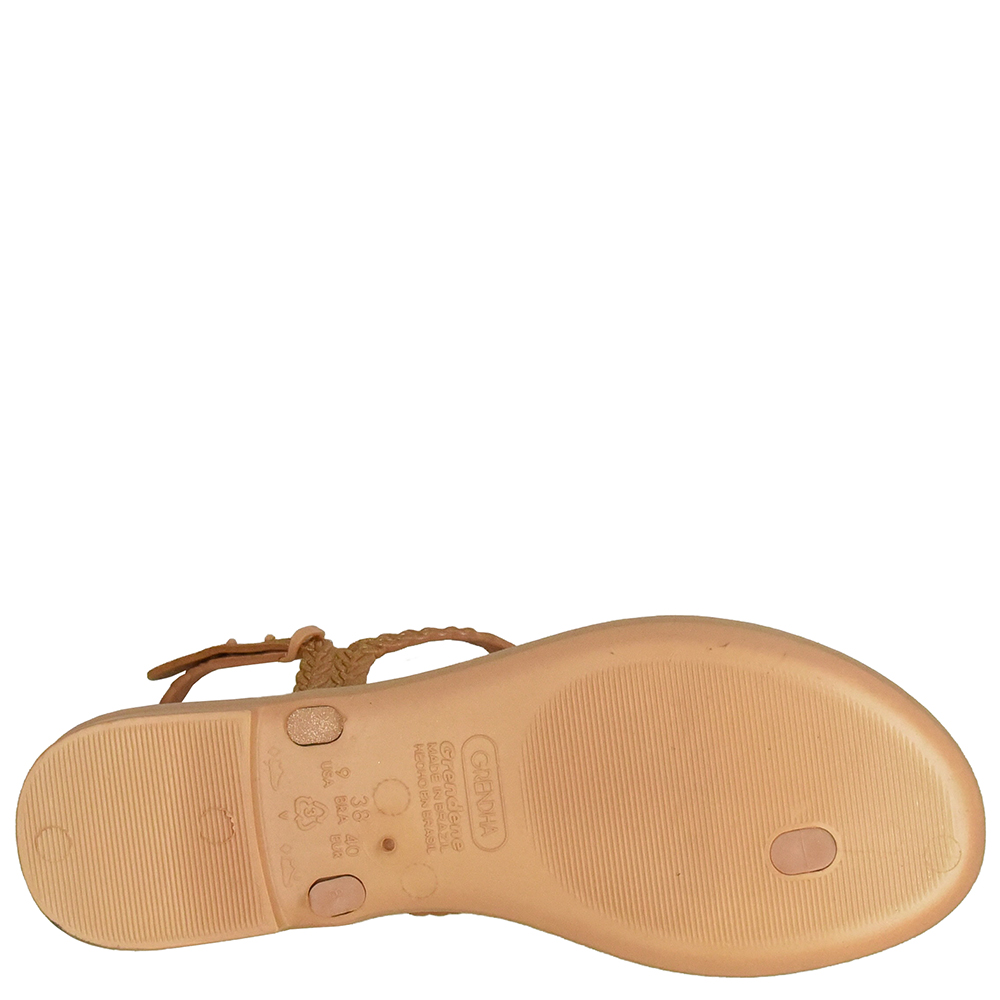 SANDALIA GRENDHA SUBLIME image number 4