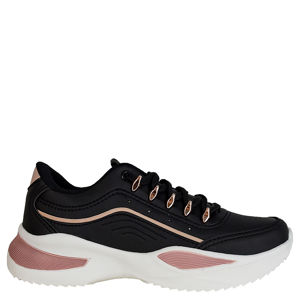 TENIS FRISO LOGUS image number 0