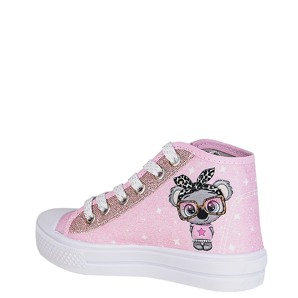 TENIS INFANTIL ORTOBESSA image number 3