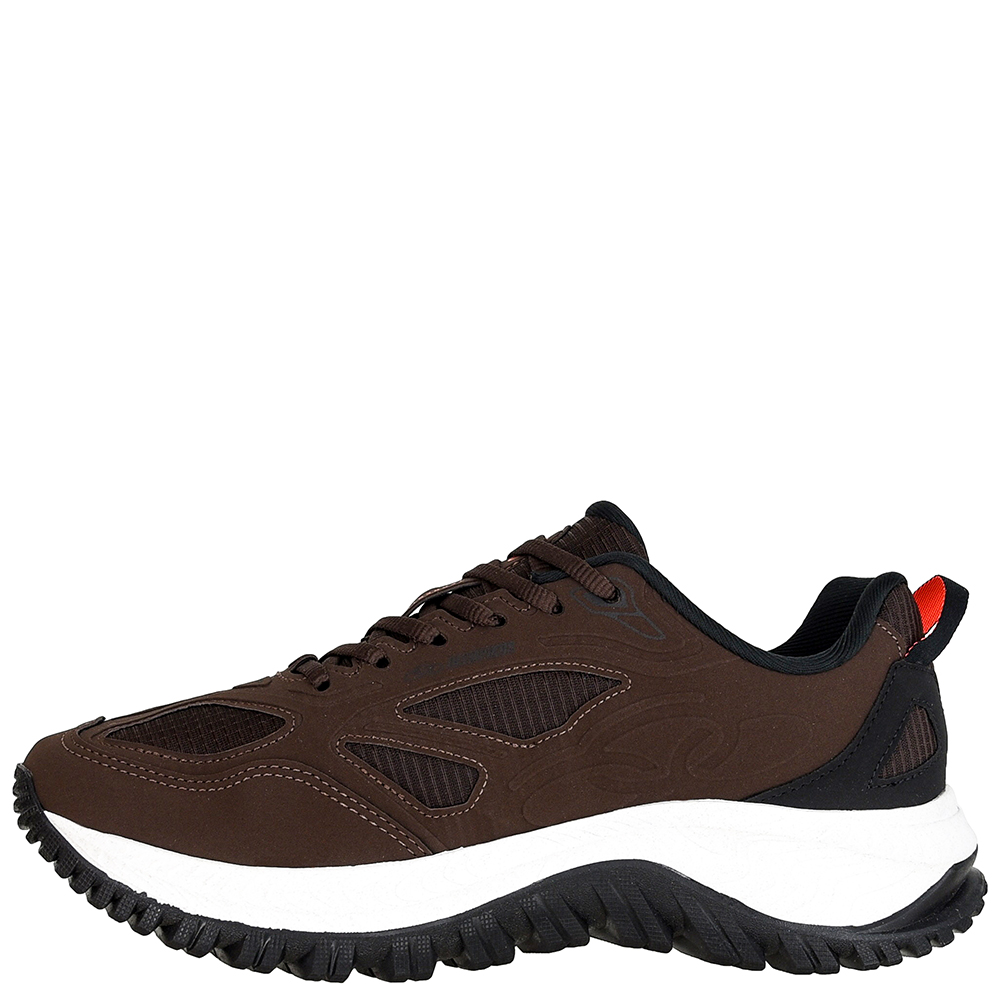 TENIS RUNNING OLYMPIKUS TERRESTRE image number 3