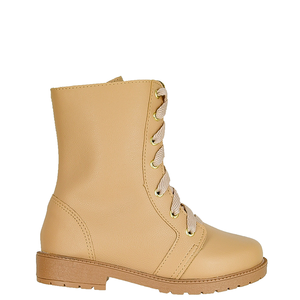 COTURNO BOTA INFANTIL STREET CAL image number 0