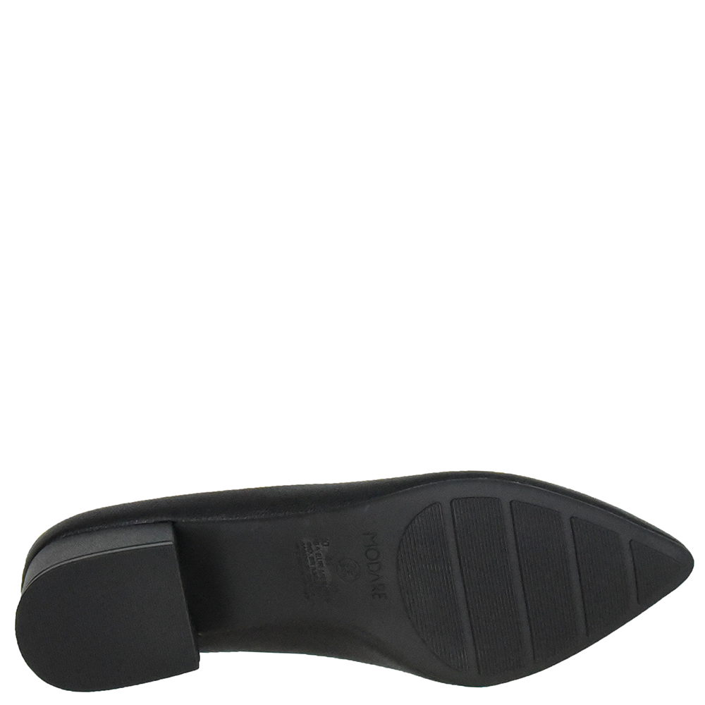 SCARPIN SALTO BLOCO MODARE image number 4