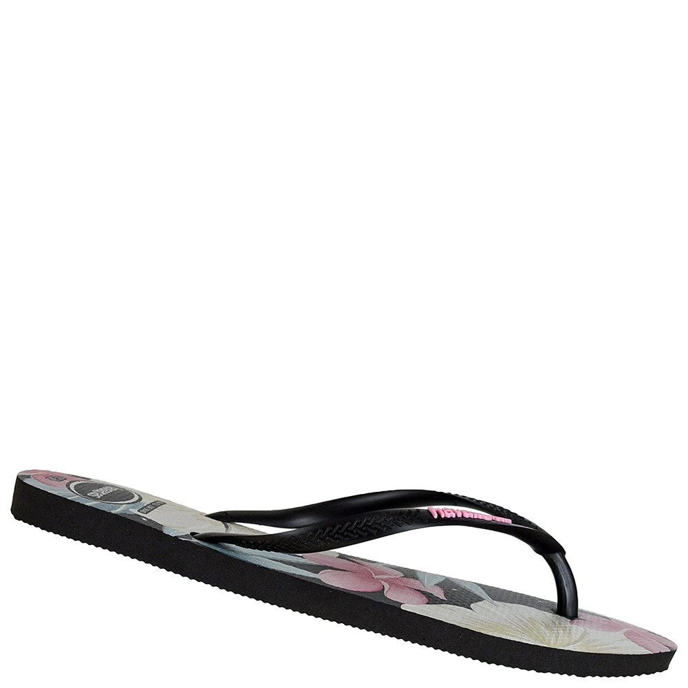 CHINELO HAVAIANAS SLIM FLORAL image number 2