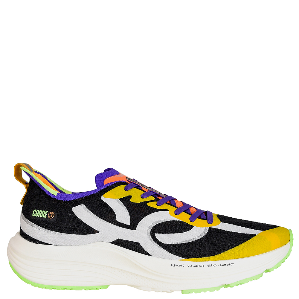 TENIS OLYMPIKUS CORRE 3 43578203 image number 0