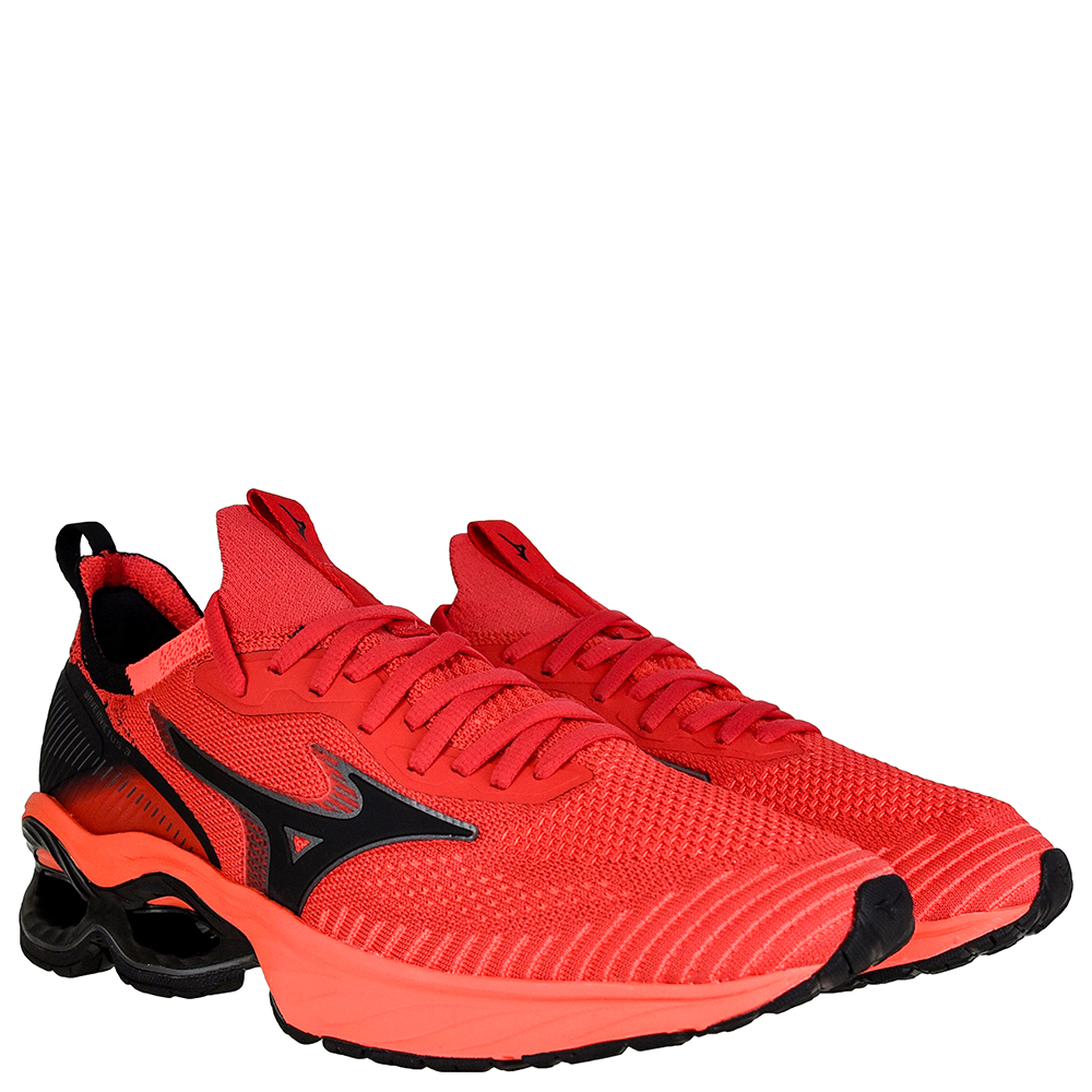 TENIS MIZUNO WAVE INVICTUS 3 M image number 1