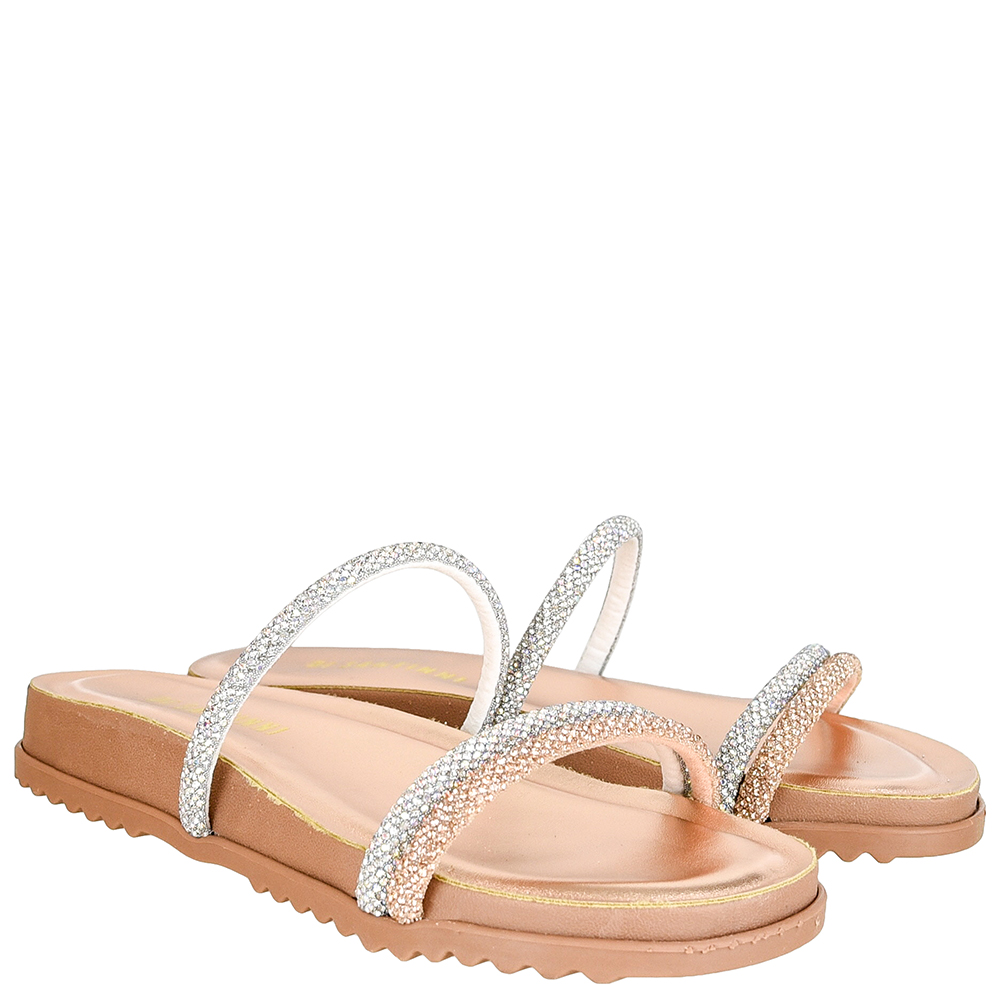BIRKEN STRASS BRILHO DI SANTINNI image number 1