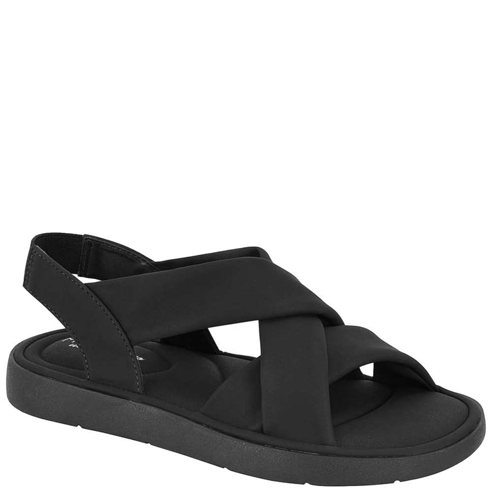 SANDALIA BAIXA MODARE image number 0