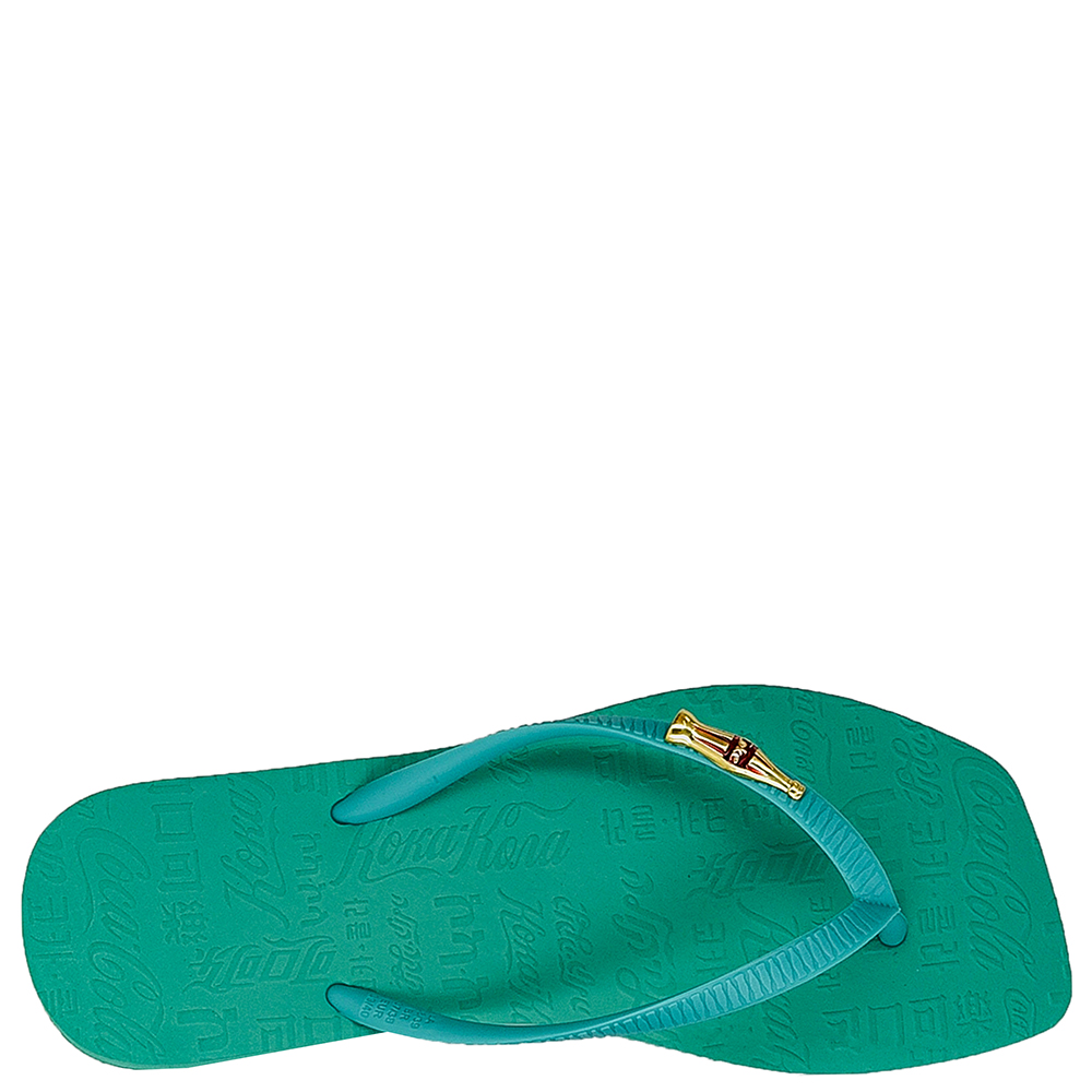 CHINELO COCA COLA SQUARE SANDAL II image number 1