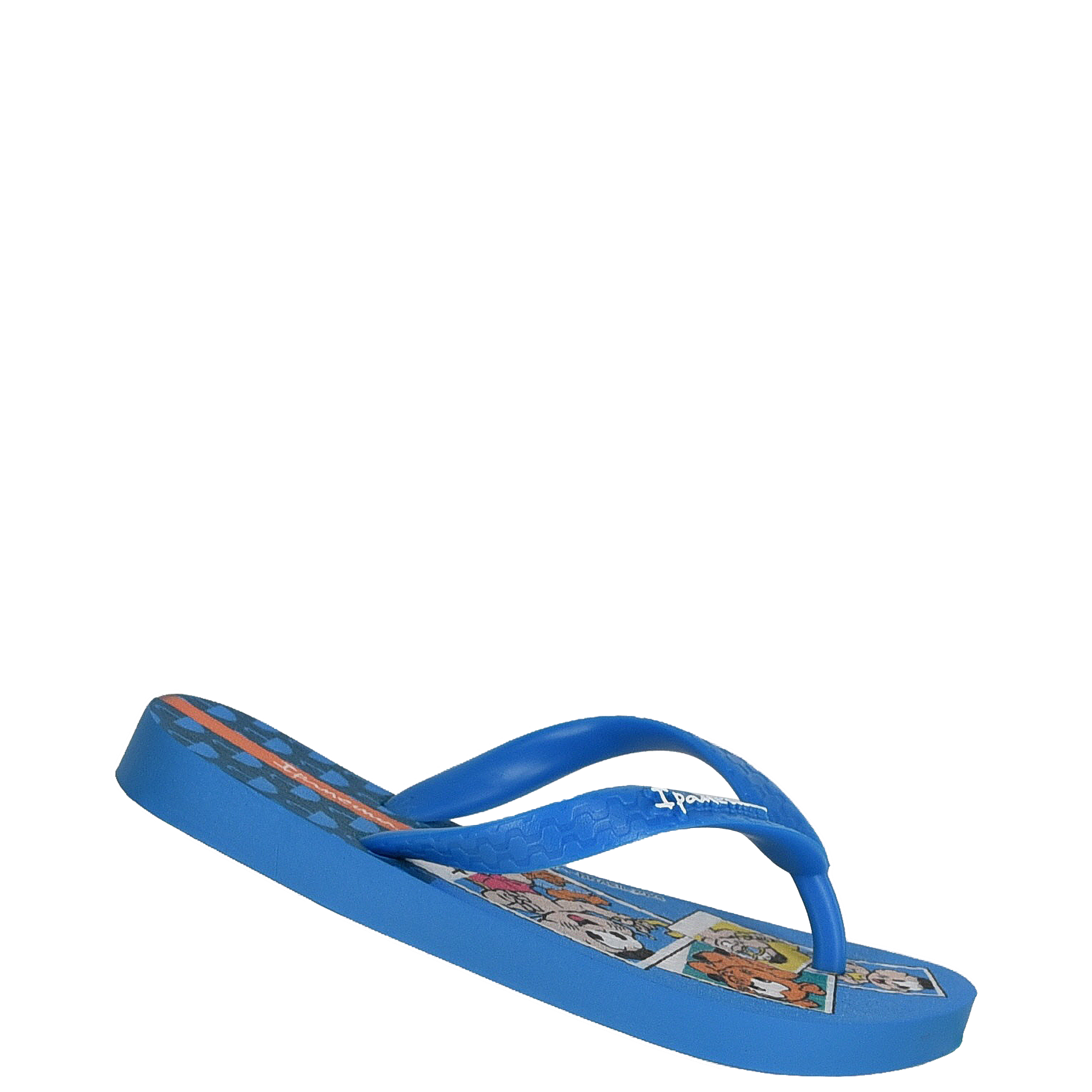 CHINELO INF IPANEMA TURMA DA MONICA image number 2