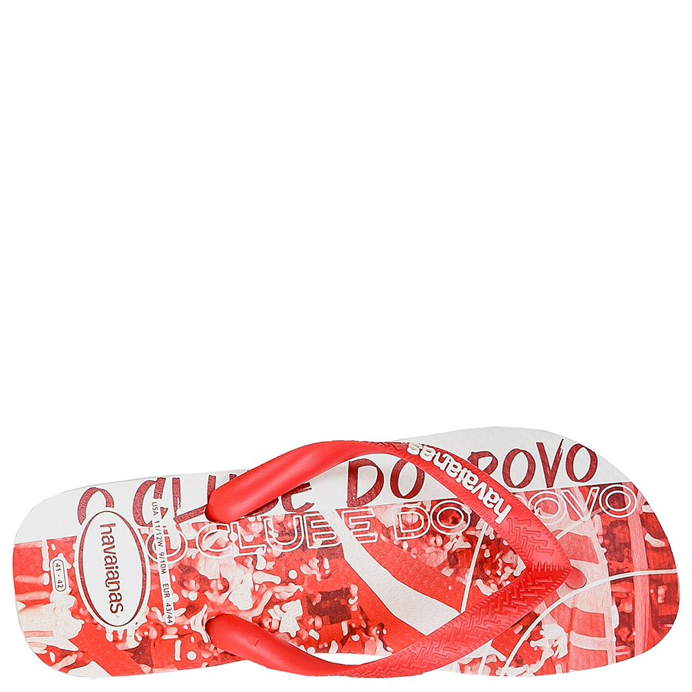 CHINELO TOP TIMES HAVAIANAS image number 1