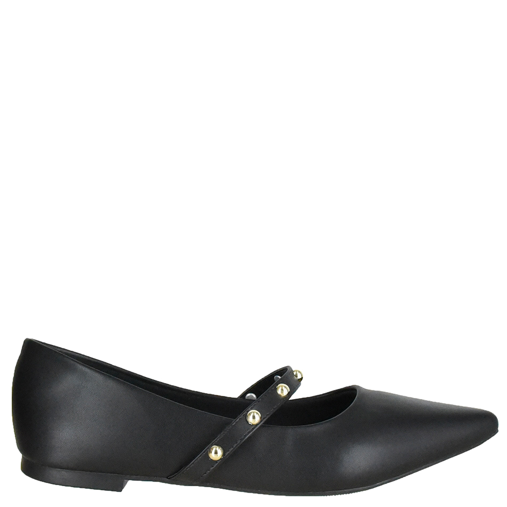 SAPATILHA BONECA BOLINHAS DI SANTINNI image number 0