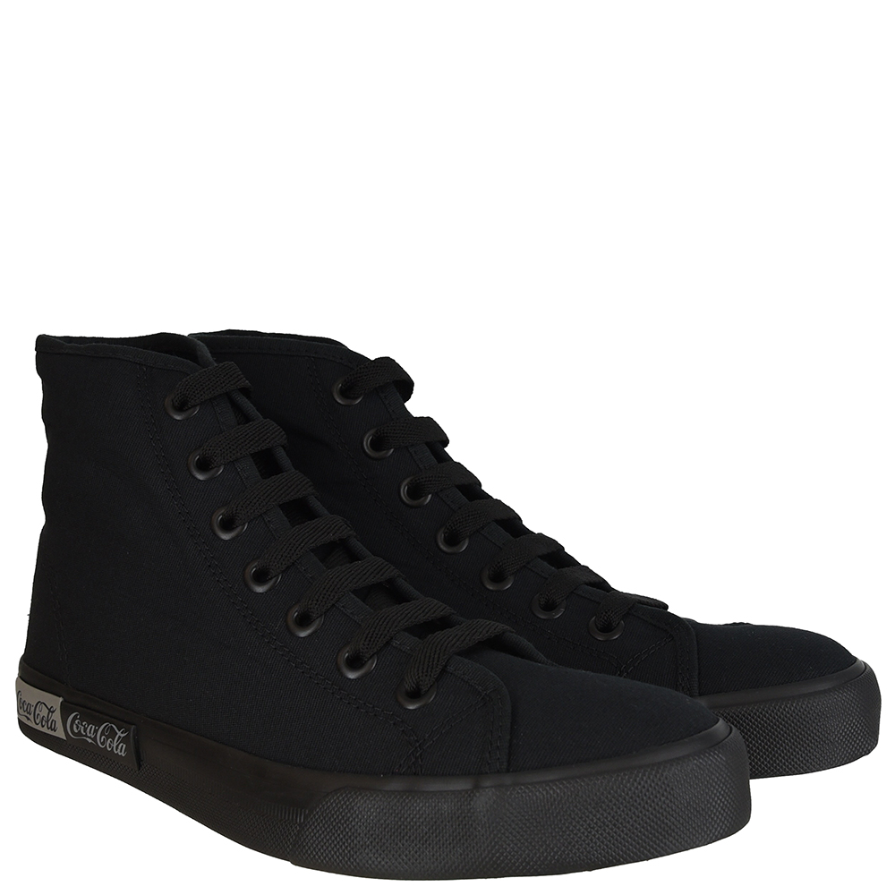 TENIS COCA COLA BLEND BASIC HI CC2236 image number 1