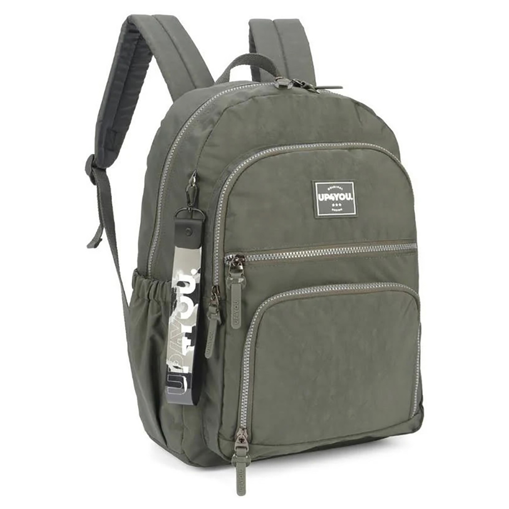 MOCHILA LAPTOP DI SANTINNI image number 1