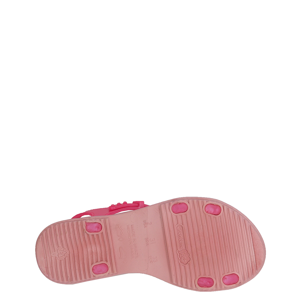 SANDALIA INFANTIL MINNIE 23081 image number 4