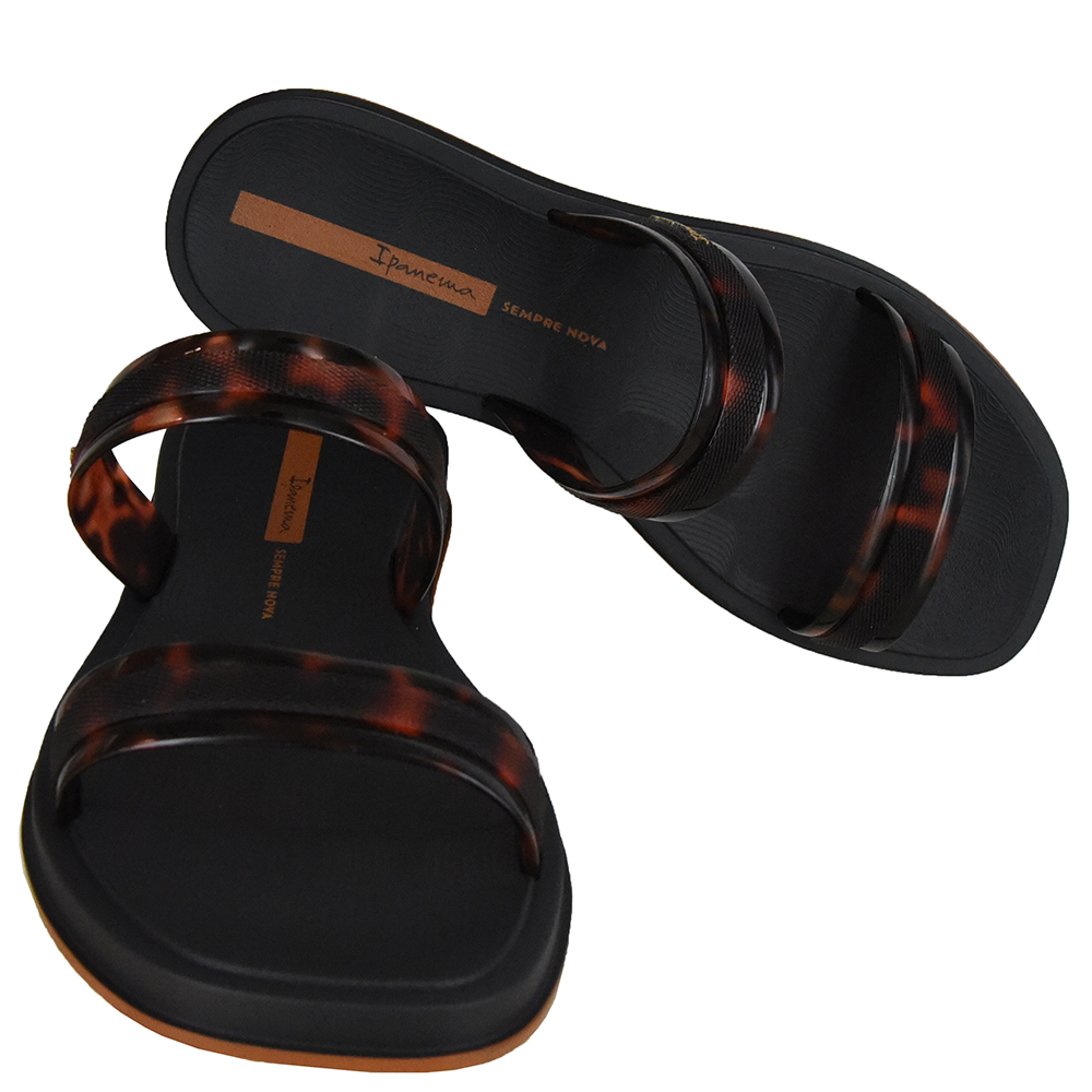 CHINELO IPANEMA GLOW TRENDY SLIDE image number 4