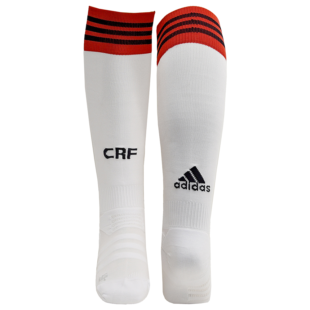 MEIAO ADIDAS FLAMENGO II TAM 37 A 45 image number 0