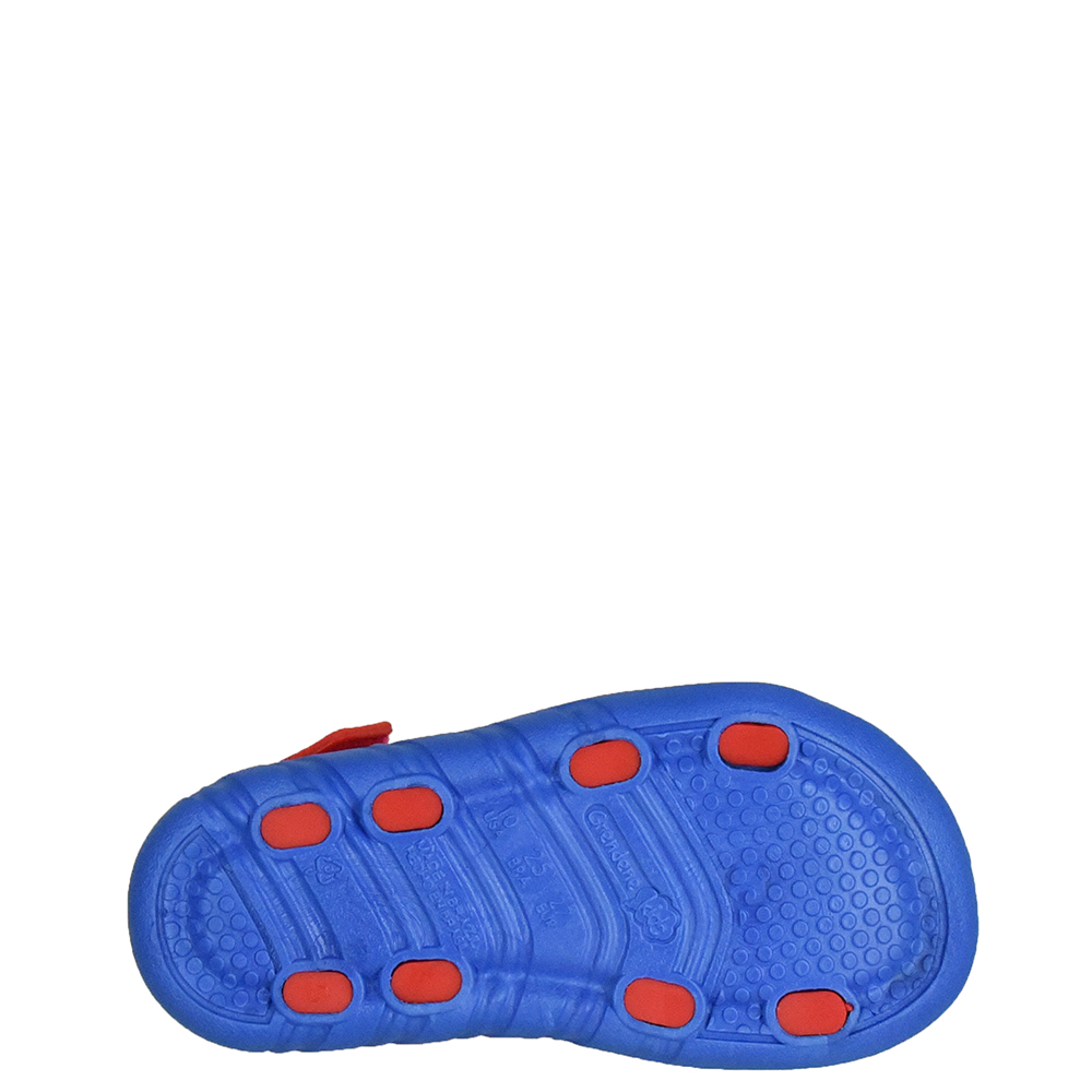 PAPETE INFANTIL HOMEM ARANHA image number 4