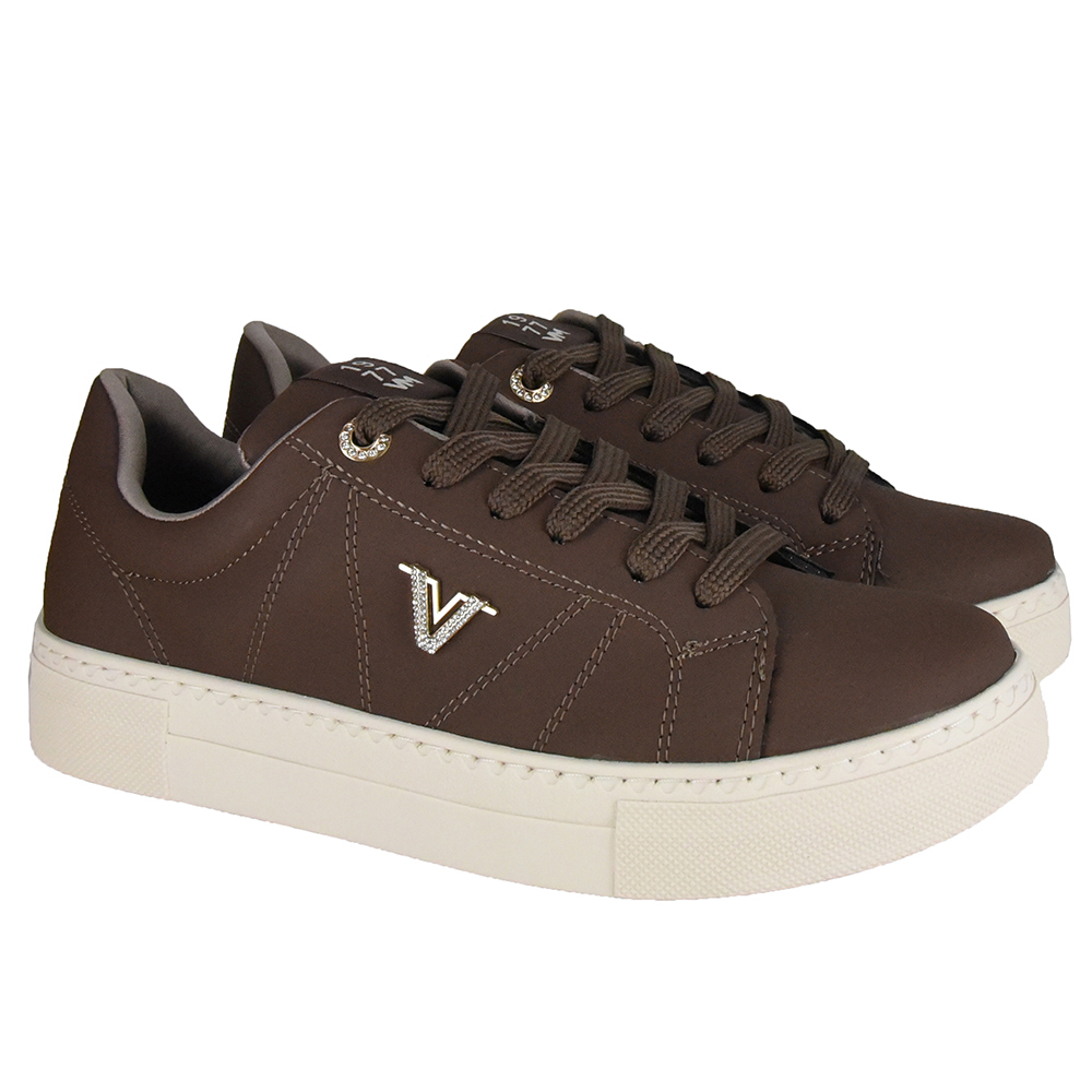TENIS PESPONTO VIA MARTE image number 1