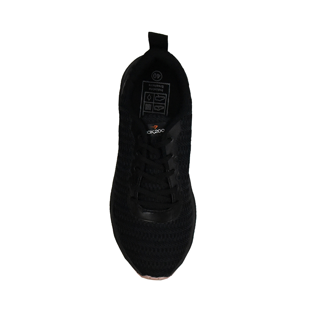 TENIS BOX 200 BX2621 image number 2