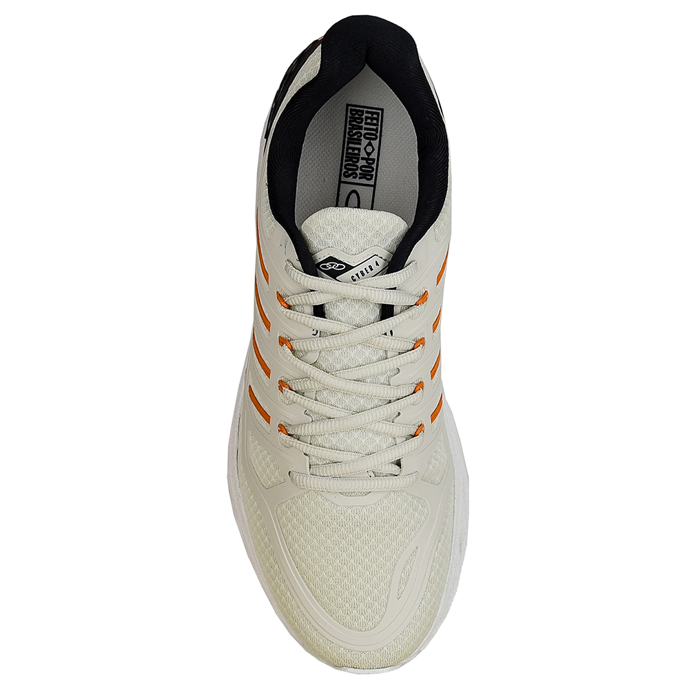 TENIS OLYMPIKUS CYBER 4 43285288 image number 2