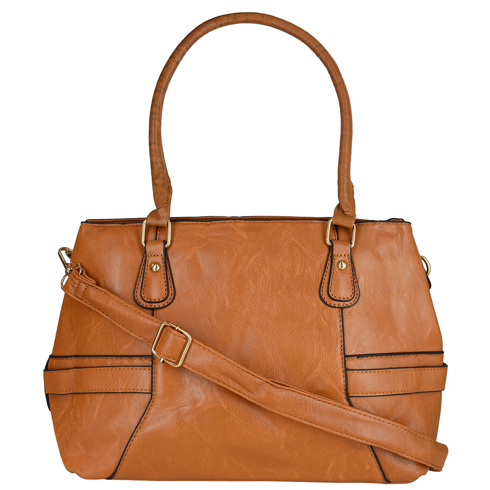 BOLSA FEM DI SANTINNI image number 0