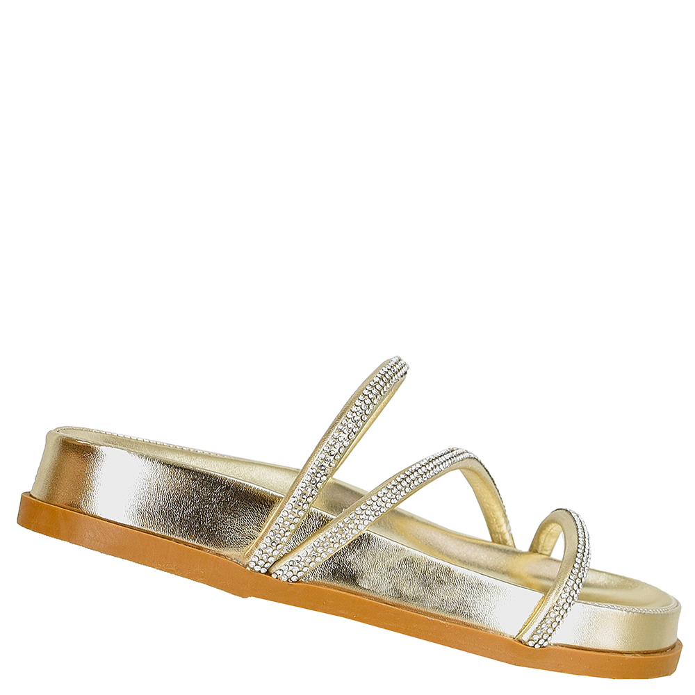 BIRKEN STRASS METALIZADO DI SANTINNI image number 2