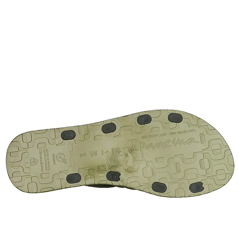 CHINELO IPANEMA DIVERSA SLIDE image number 3