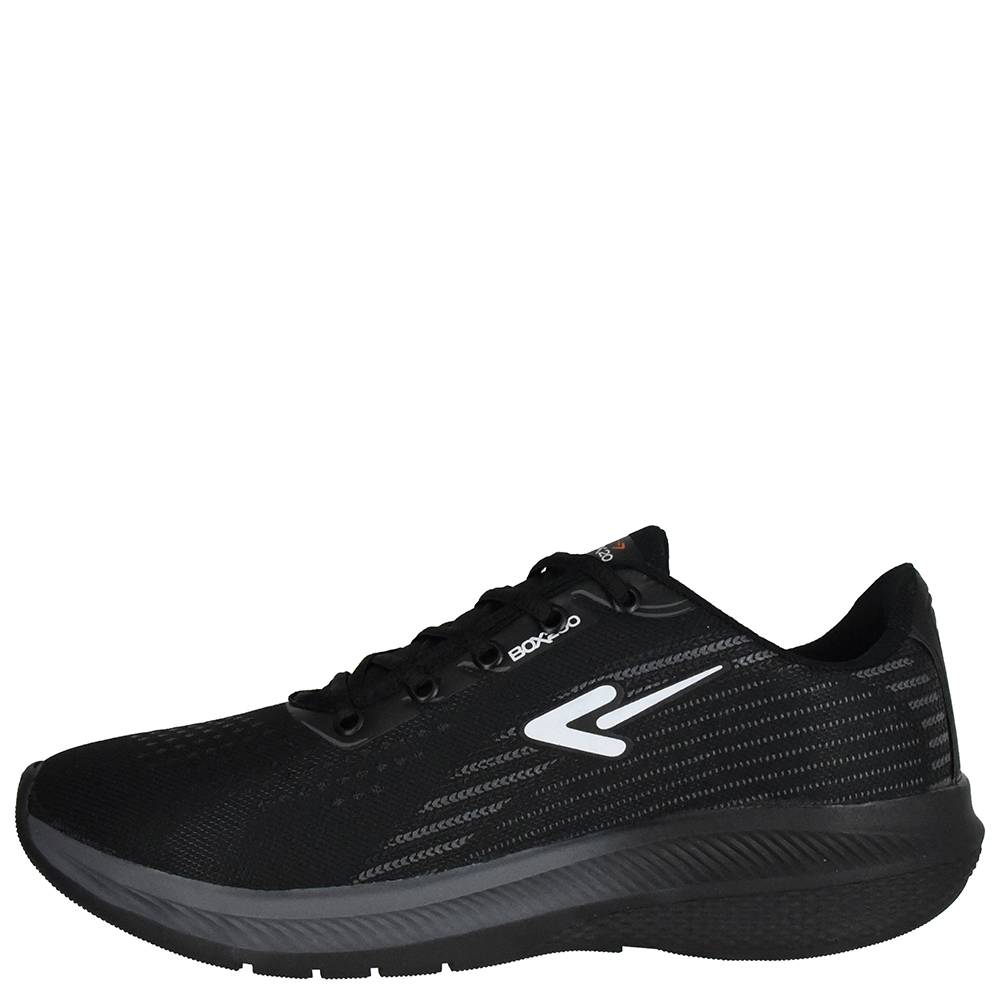 TENIS BOX 200 BX2512M image number 3