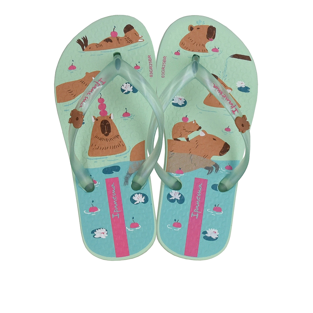 CHINELO INFANTIL IPANEMA image number 0